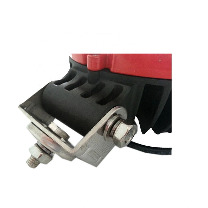 2021ILUMINACION AUXILIAR PARA VEHICULOS TRACTORES COSECHADORAS  63W REDONDO FARO LED
