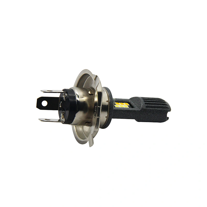 Factory Supply Motorcycle Turn Signal Light Headlight Led Lights for Motorcycle Accessories Moto Motorcycle lighting System