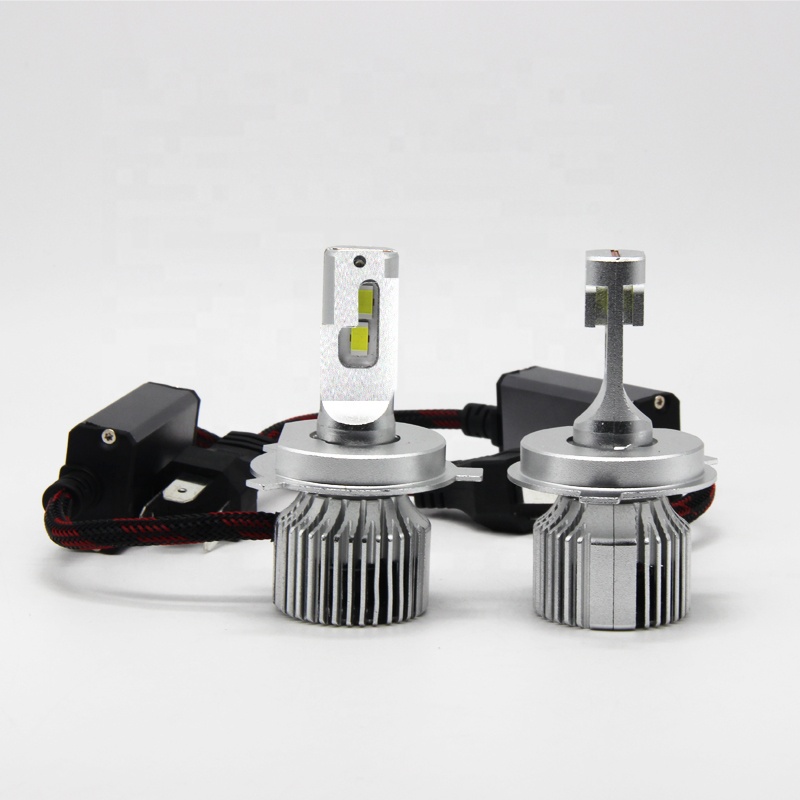 bulb led for auto 15000LM 50w csp chip  headlights led  headlamp