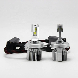 bulb led for auto 15000LM 50w csp chip  headlights led  headlamp