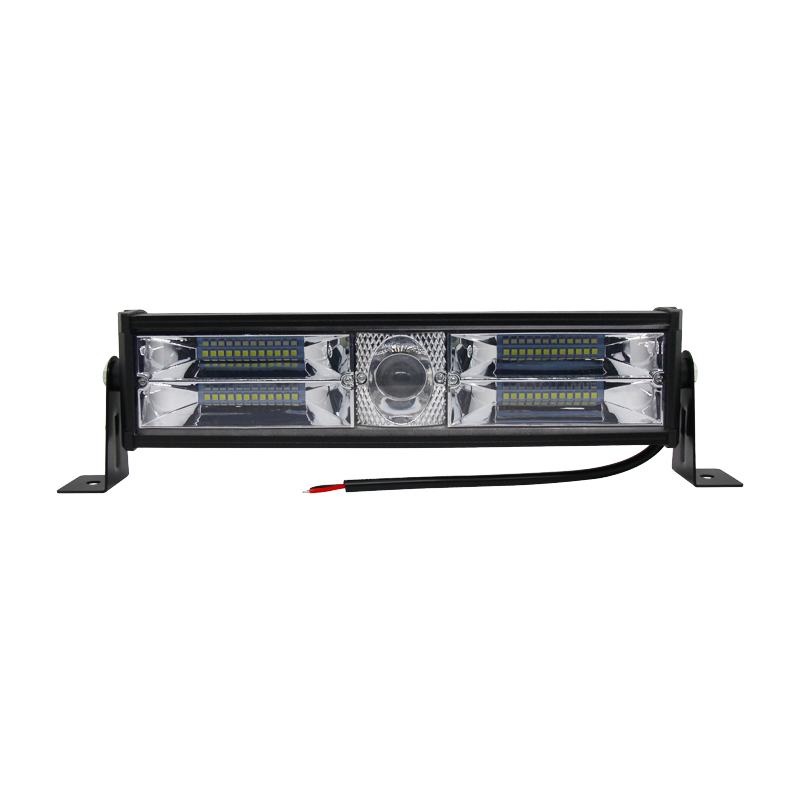 Factory Direct Supply New Products  9v-36v Input Combo Beam 22 Inch Off Road 4x4 120w Led Light Bar For Truck Car