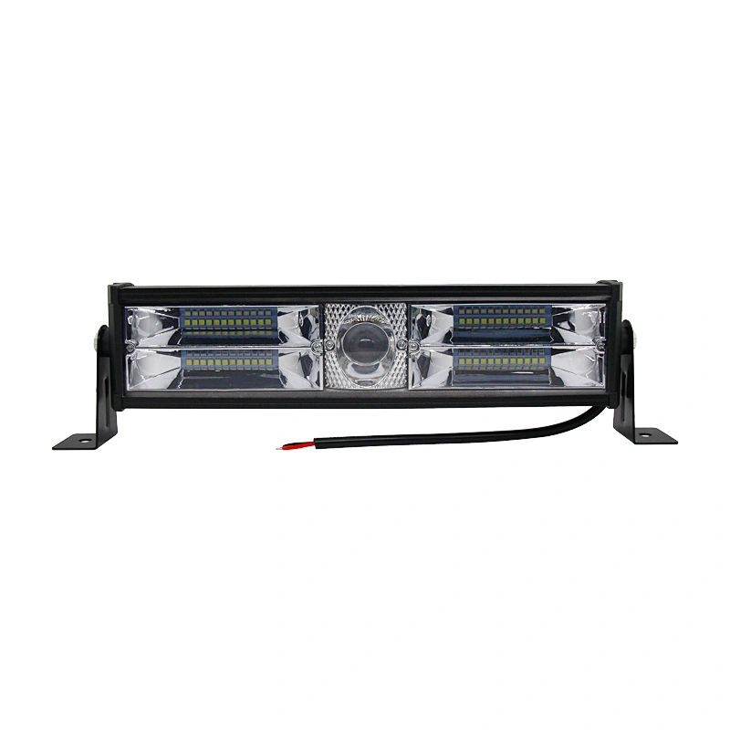 Factory Direct Supply New Products  9v-36v Input Combo Beam 22 Inch Off Road 4x4 120w Led Light Bar For Truck Car