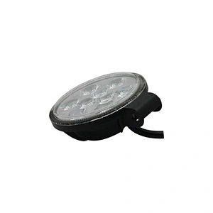 Motorcycle Lighting System 12led 12v Steady Flash Lamp White Motorcycle Led Lights