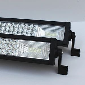 Professional Good Quality 29520lm Led Work Light Bar 108w
