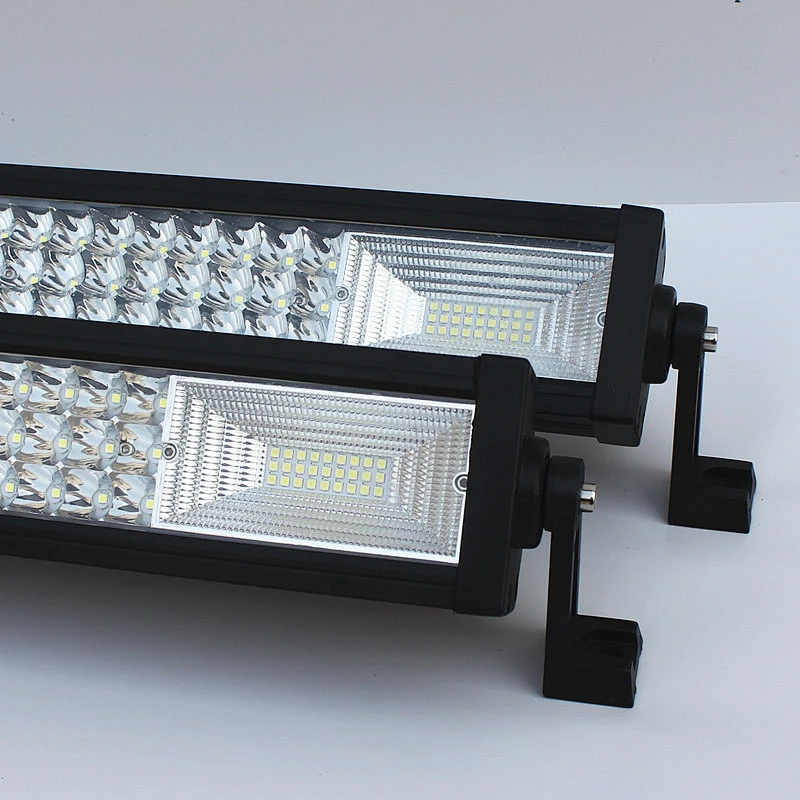 Professional Good Quality 29520lm Led Work Light Bar 108w
