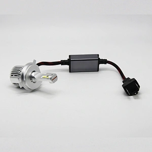auto h4 45w  lighting system H11 H4 H7 9005 9006 9007 led headlight bulb h4 motorcycle headlights