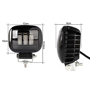 Hub lights for 6.3