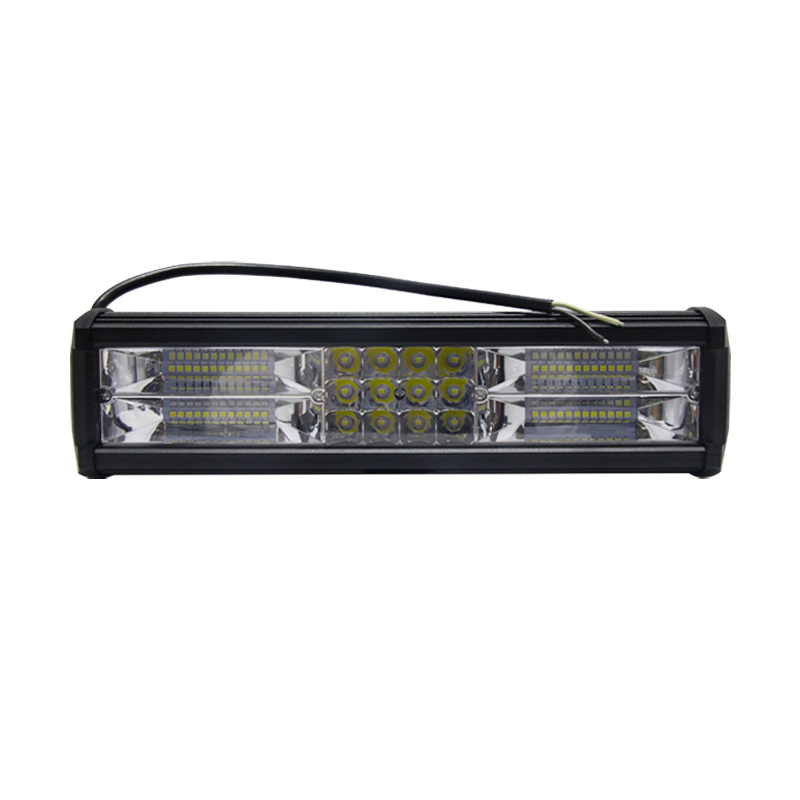 Tuff Plus 50 Inch Double Row 4x4 Offroad Truck Work Led Light Bars