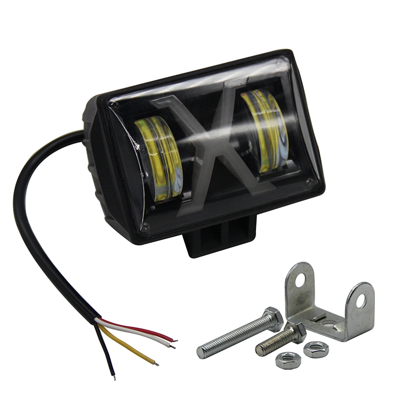 Auto Lighting Systems Working 24 Volt Lights  Motolight 12v 24v Automotive Flush Mount Led Tractor Working Light