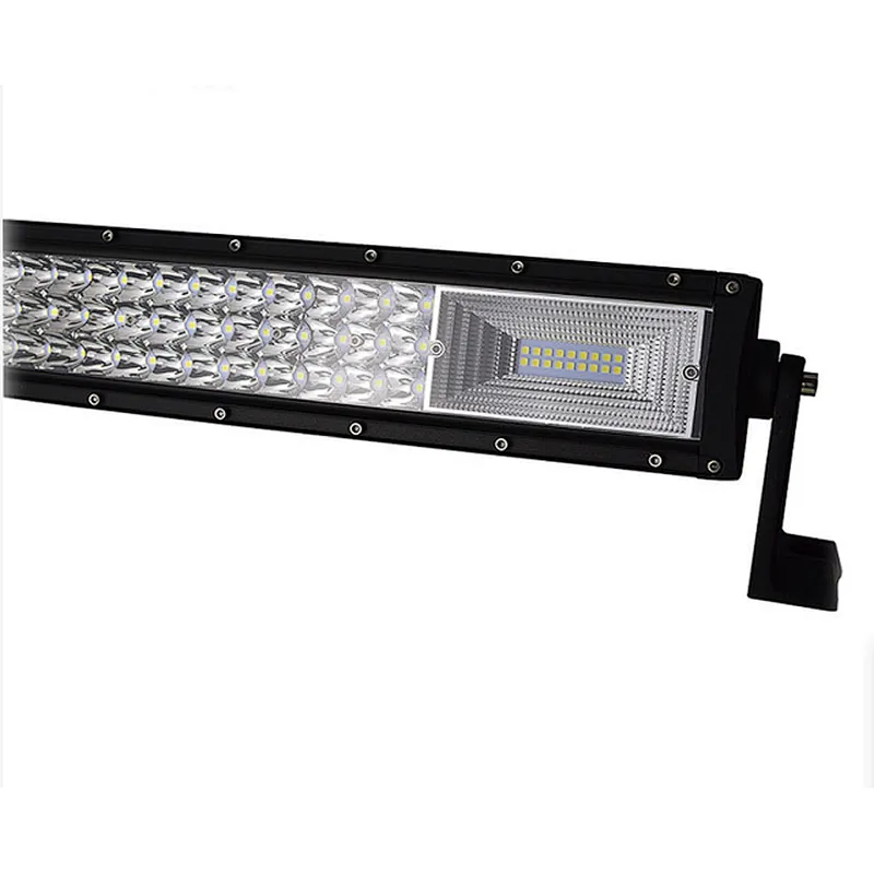 Dual Row high Power Off road 4X4 22