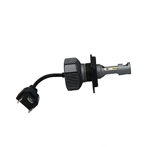 Motorcycle Headlight Factory LED Motolight  18w Motorcycle Led Lights Led H4
