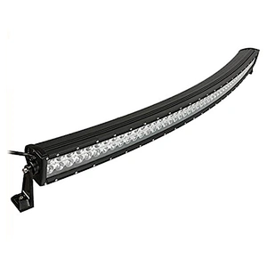 Hot sale products automobiles & motorcycles Barras Led Luz Diurna  auto led bar 288W led light bar car curved