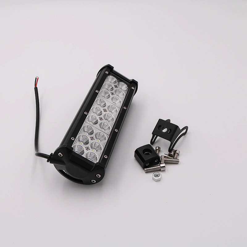Car truck float lighting system 54w new  12v  Driving  lights  floodlight ocos led auto