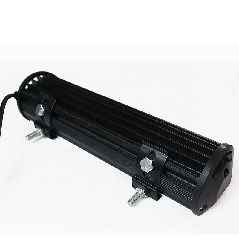 high bright led truck tractor off road Auto barras led para camionetas  180w barra led para ambulancia
