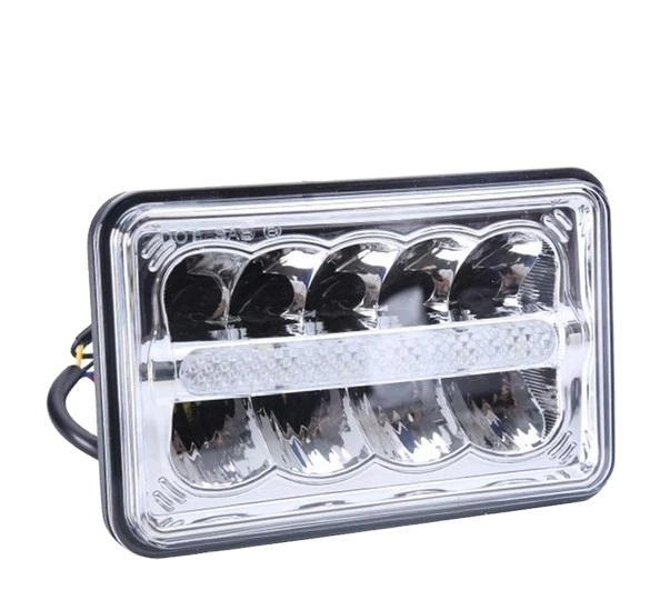 LED Driving Light laser Light Three color Led Laser Led Work Light