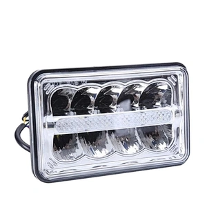 LED Driving Light laser Light Three color Led Laser Led Work Light