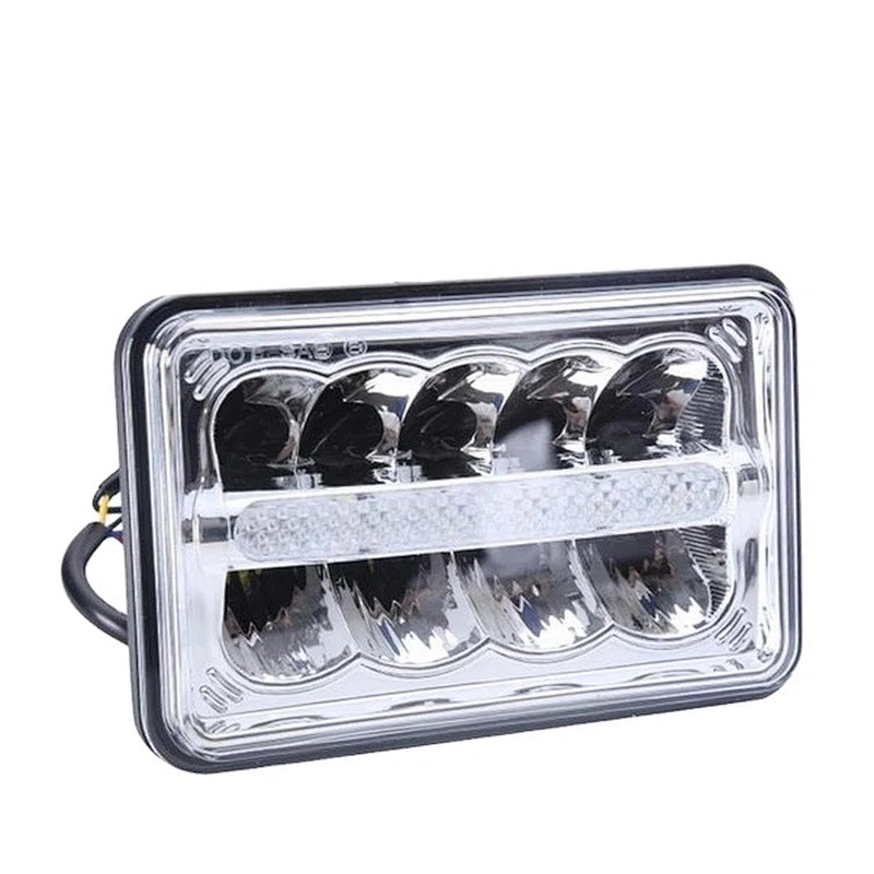 LED Driving Light laser Light Three color Led Laser Led Work Light