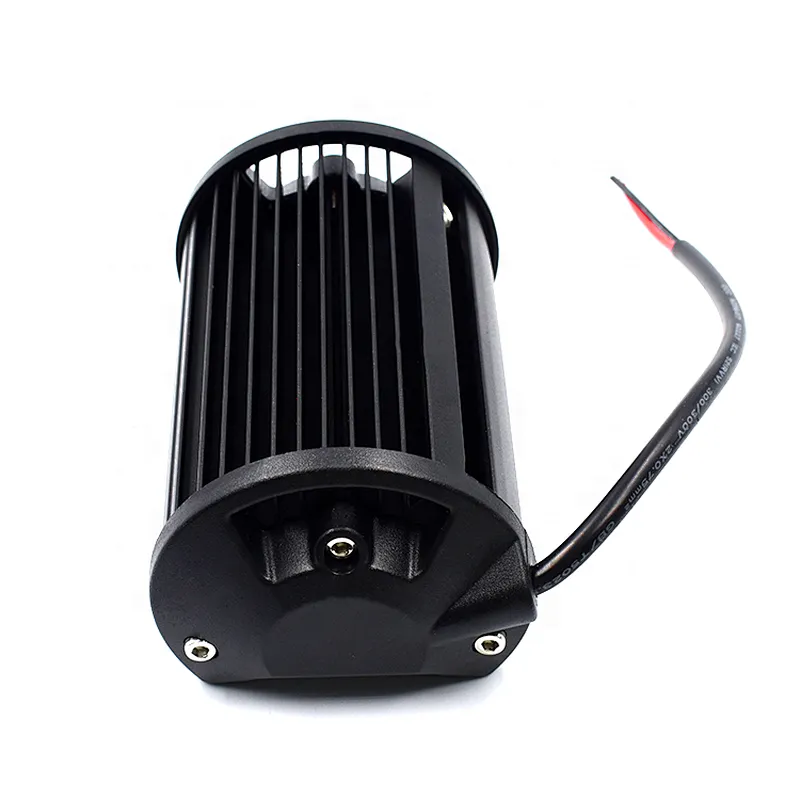A VEHICULOS TRACTORES COSECHADORAS MAQUINAS VIALES  luces auto led barra barra led 4x4