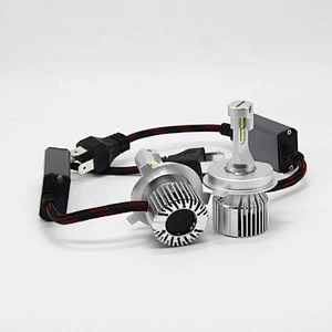 bulb led for auto 15000LM 50w csp chip  headlights led  headlamp