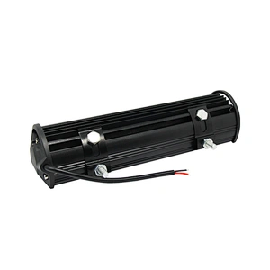 Tuff Plus 9-36V LED Light Bar  Emark Offroad 4x4 Atvs Car Light Led Truck Roof Light Bar