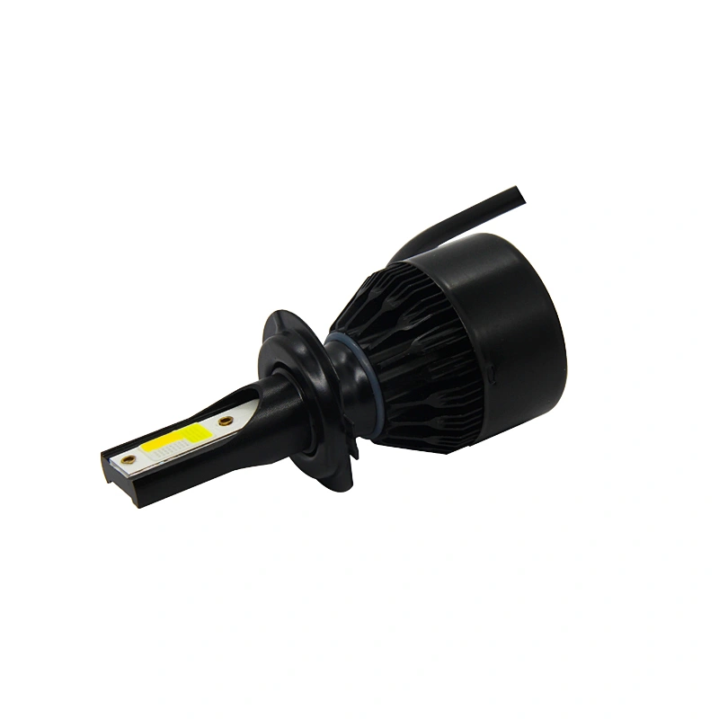 Super Bright 12000 Lumen 60w Canbus Led H7 H4,9005 9006 H11 H7 H4 F2d Car Led Auto Headlight