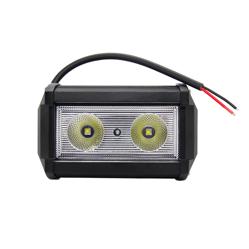 Factory Outlet LED Car Headlight 20W Flloodlight LED Car Work Light  Floodlight For Trucks Tractors
