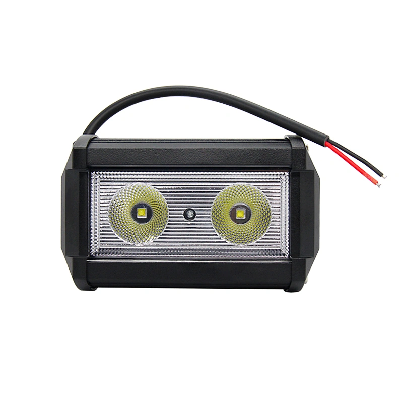Factory Outlet LED Car Headlight 20W Flloodlight LED Car Work Light  Floodlight For Trucks Tractors
