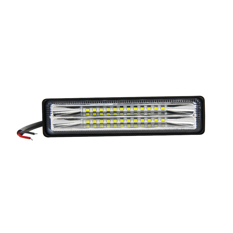 Car Led Work Light 36w Flood  Spot Lamp For Car Suv Off Road For Jeep Truck Boat 12v 24v