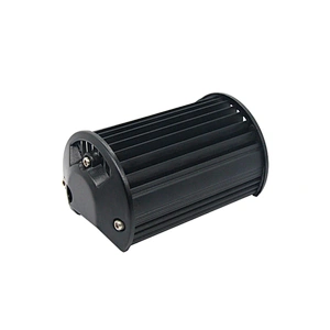 Factory Direct Sales Universal Car Truck Suv Off Road Flood Spot Lamp Vehicle 48w Led 12v 24v Square Led Work Lights