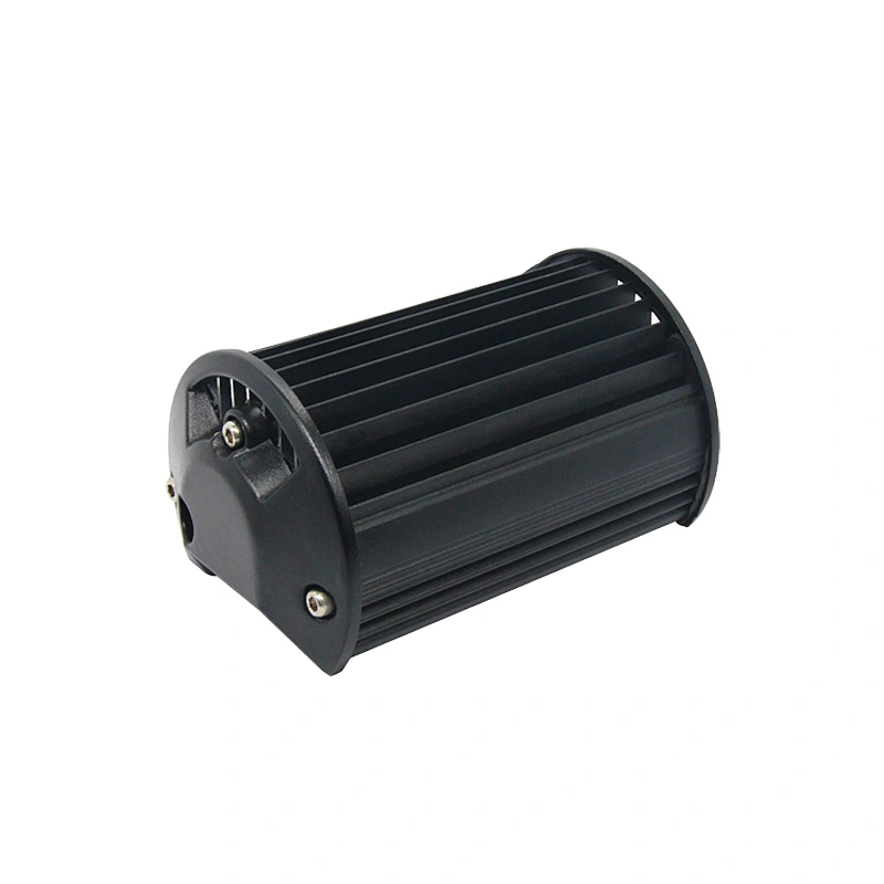 Factory Direct Sales Universal Car Truck Suv Off Road Flood Spot Lamp Vehicle 48w Led 12v 24v Square Led Work Lights