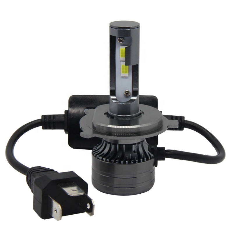 FARO DELANTERO CSP LED 15000LM 50W AUTO LED HEADLIGHTS FOCO LED