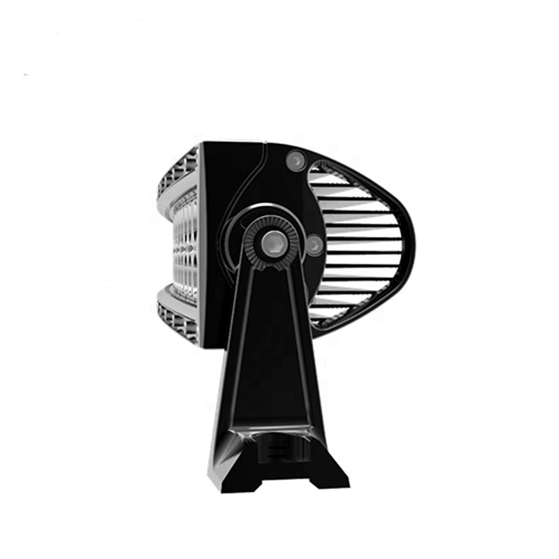 High Power Engineering High Footlight  288W Front Spotlight 12V Lluvia para el vehiculo de trabajo de camiones