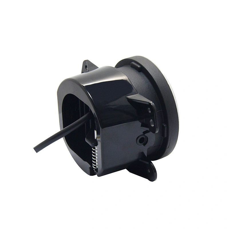 New Beetle Headlight Assembly Modified Led Headlight Custom Daytime Running Light Water Turn Signal