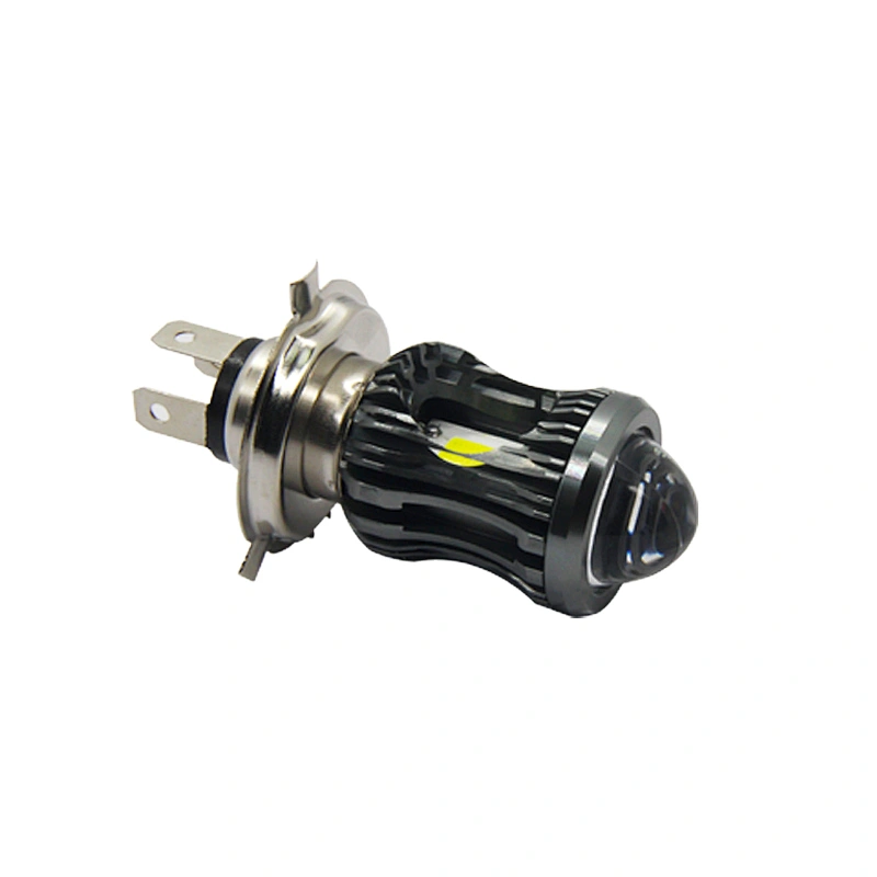 Factory price Led Replacement High Power Ip68 Mini Waterproof Car H4 Led Headlight Bulb H6 Motorcycle Auxiliary Fog Light