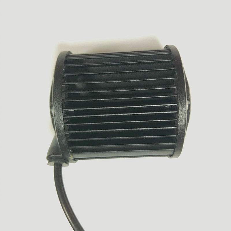 Waterproof led headlight 18w 24W work light truck light for truck offroad vehicle cars