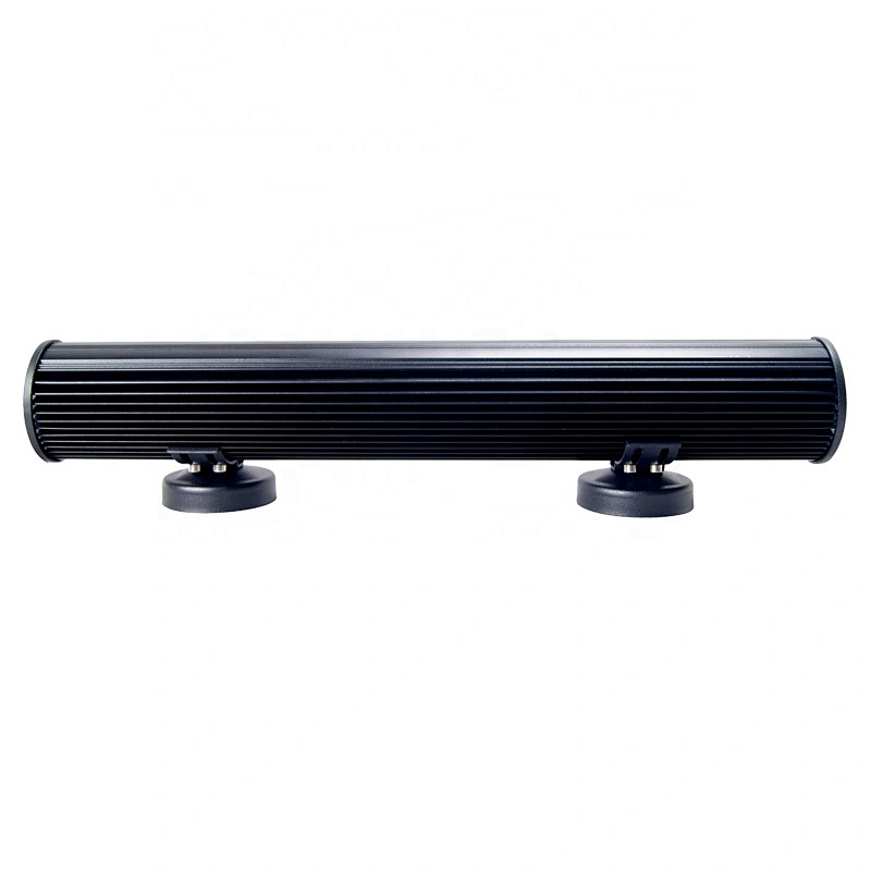 12v 24v combo beam led light for auto truck offroad 396W  barras de luz led para camiones
