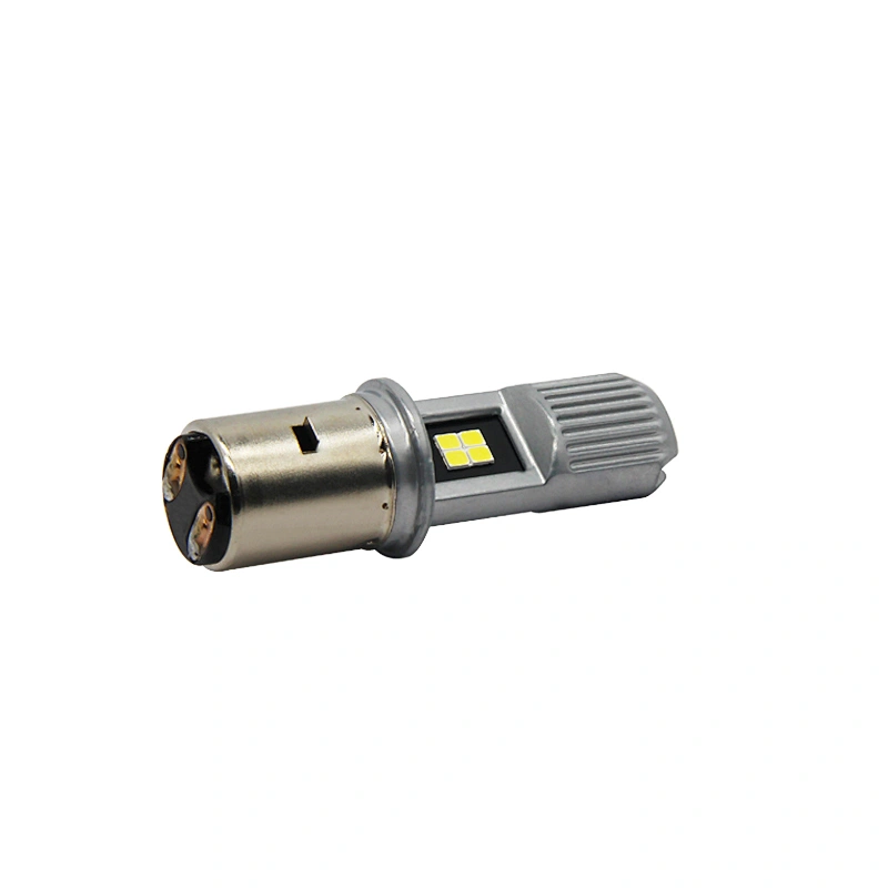 2pcs/pair 12vdc Motorcycle Led Handlebar End Lights Dual 2color Led Moto Indicator Grip Plug Turn Signal Light Side Marker Lamp