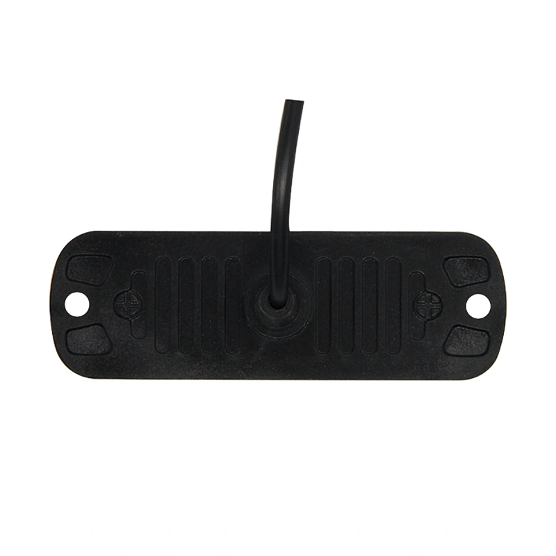 Auto Driving Light Truck Car Ship 3 Inch Spot Flood 48w 4x4 4wd Utv Suv Atv Offroad Led Work Light
