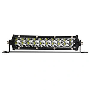 4 inch Auto Off road 60W ATV Truck Tractor 4x4 Slim Mini LED workLight Bar Offroad Truck Accessories