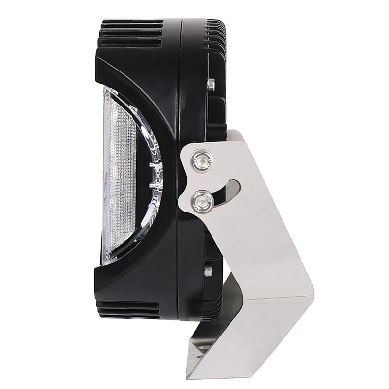 Combo Be Round 4x4 Car Led Driving Light for 4WD High Power Super Bright 90W 150w 5'' inch 7'' inch 9'' inch Led Work Light