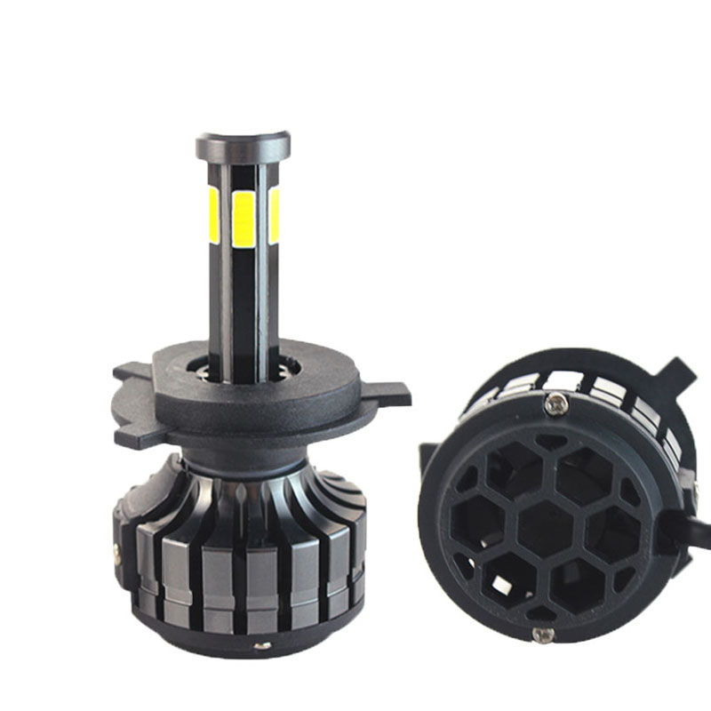 Hotsale Auto Motorcycle Car Headlight for Jeep Harley Truck