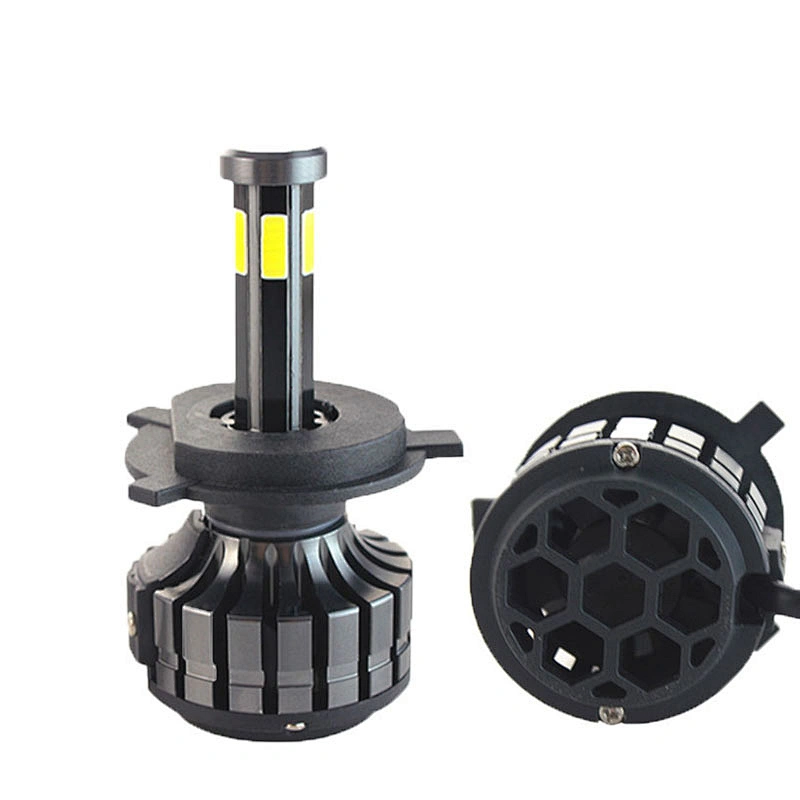Hotsale Auto Motorcycle Car Headlight for Jeep Harley Truck