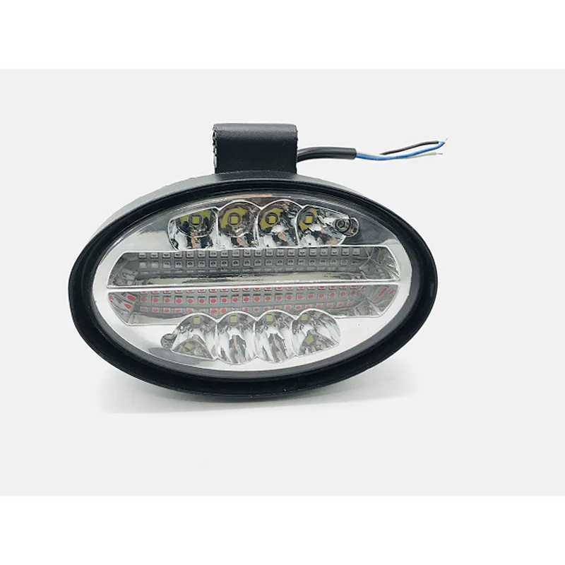 Hot sale auto car accessories spot Led Work Light for Bike