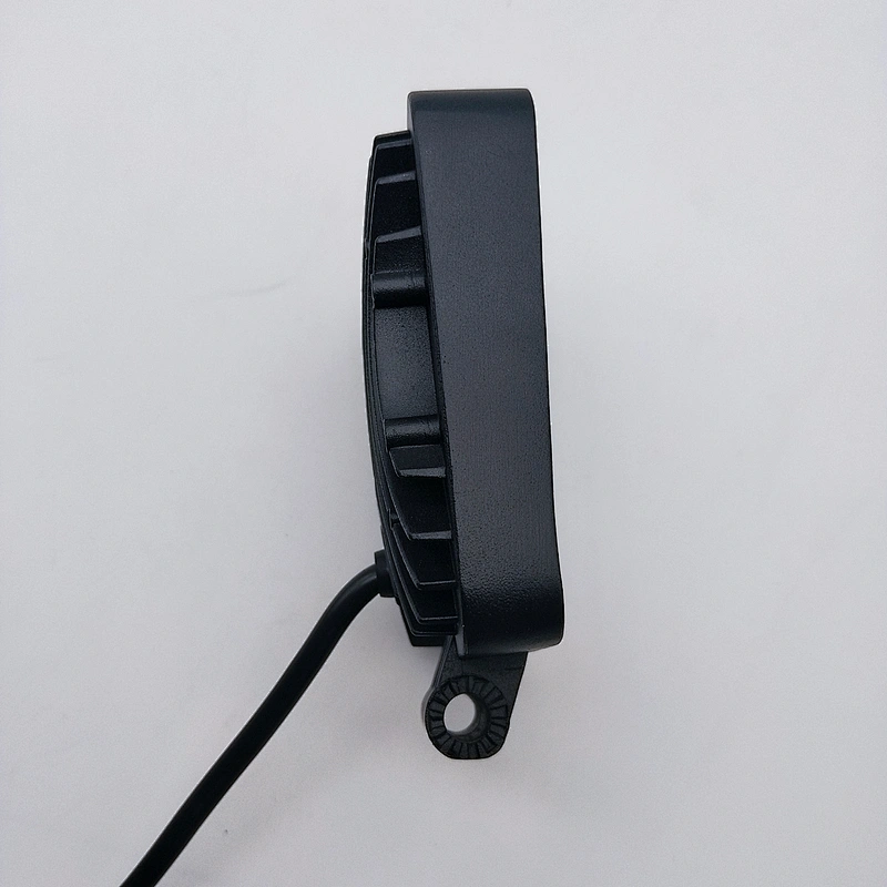 Car truck boat 48W Square led work light bar flashing working lamp Spotlight for truck boat 4X4 AUTO offrod running vehicle
