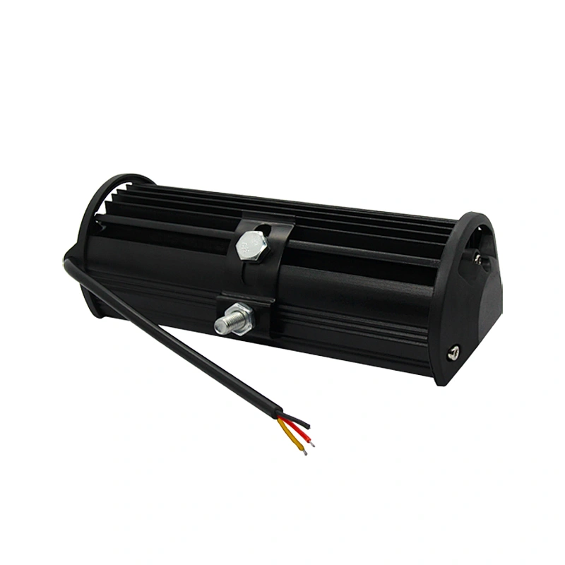 New Products 135w Car Led Work Light Bar 7