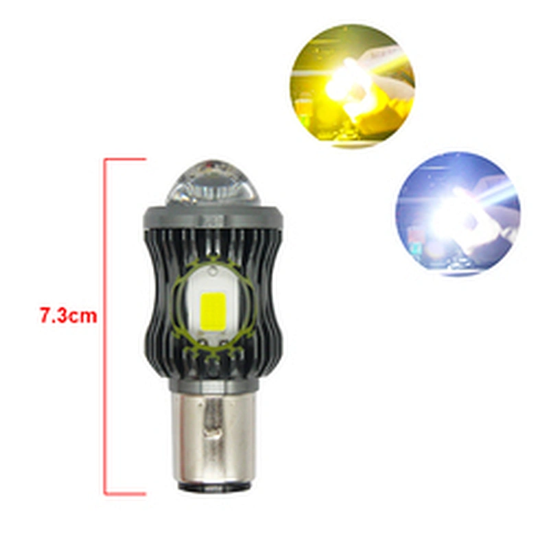 Factory Direct Sale Super Bright One Year Shelf Life LED Work Light LED Motorcycle Headlight
