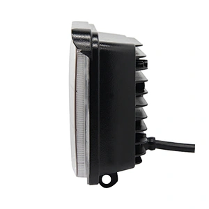 33w 7inch Factory Motorcycle Lighting System Led worklight Car Work Light  Laser Lights For Car
