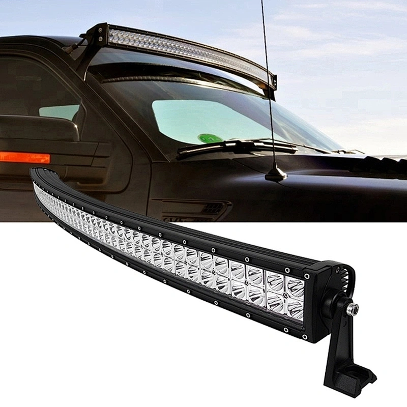 LED light strip Hot Sell 120w 240w 300w 360w   accesorios para auto led light strip