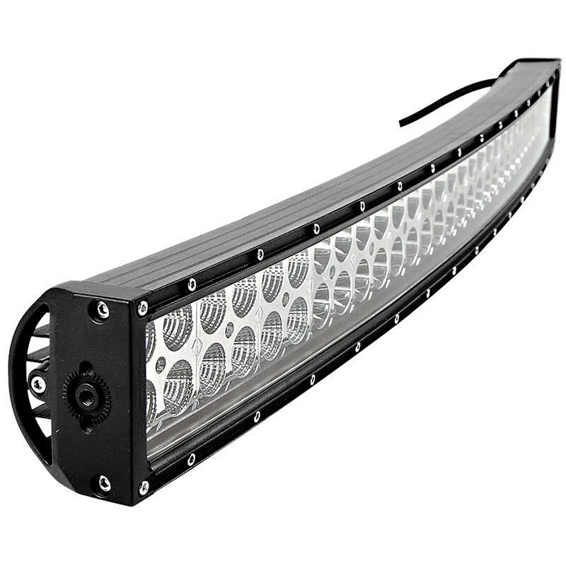 120W 180W 240W 288W 300W car lights led bar barra led automotive led lights para camion autos carros
