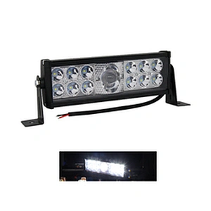 Hot Sale 7inch  51w Led Spotlights Headlight 6000k Spot Flood Beam Suv Trailer Truck Offroad Vehicle Accessoires